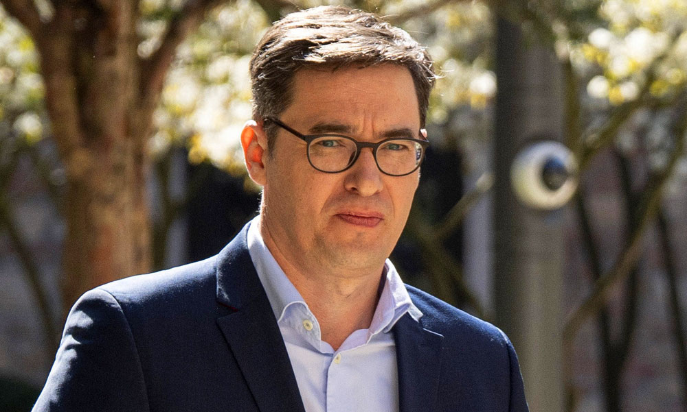 A főpolgármester szerint visszataszító, amit a kormány az agglomerációban csinált, a képviselő szerint oké minden