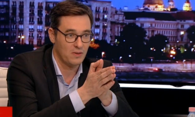 Karácsony Gergely is megszólalt az Airbnb szigorítások kapcsán, ezt mondta a főpolgármester