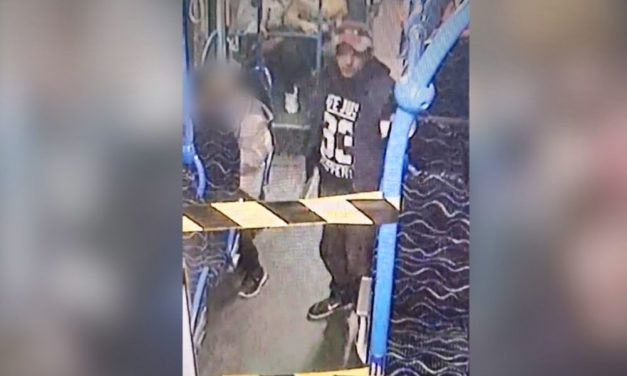 Rablótámadás az utcán: A férfi földre rántotta, megverte és kirabolta a nőt