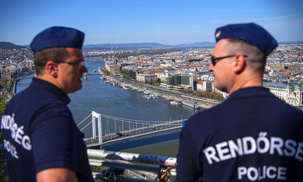 Ekkor oldhatják fel a Budapesten és Pest megyében a kijárási korlátozást