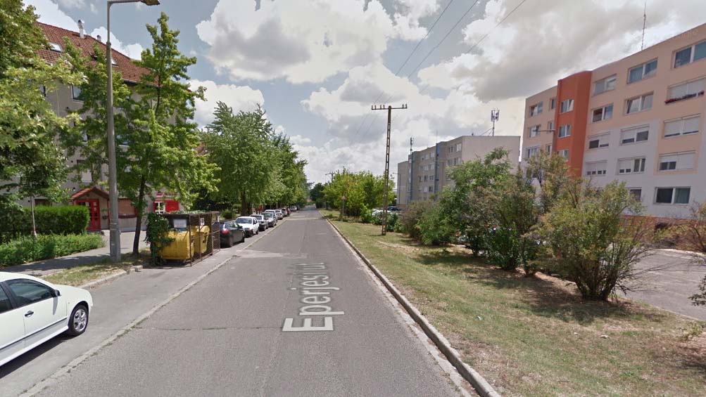 „Nagyon szeretném megtudni, mi történt azon a hajnalon” – bíróság elé álltak a negyedik emeletről kizuhant Pannika szülei és keresztanyja