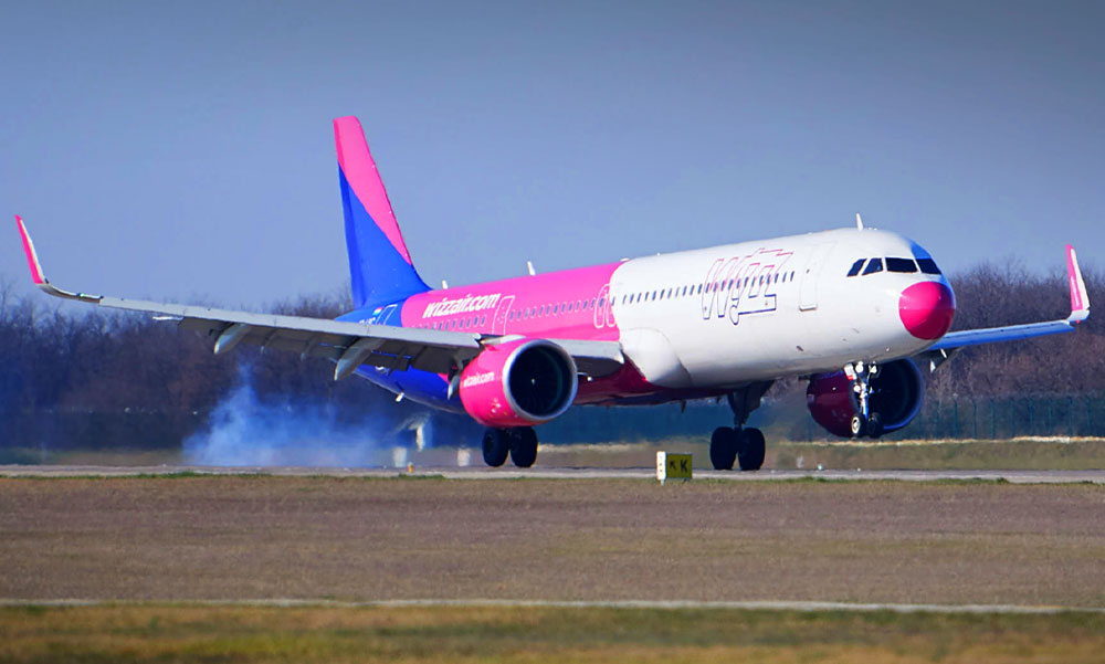 „Itt áll 240 ember, sokan 2-3 kisgyerekkel és fogalmunk sincs, mit tegyünk” – Madeirán rekedtek a Wizz Air utasai, szombatig biztosan nem hozzák haza őket