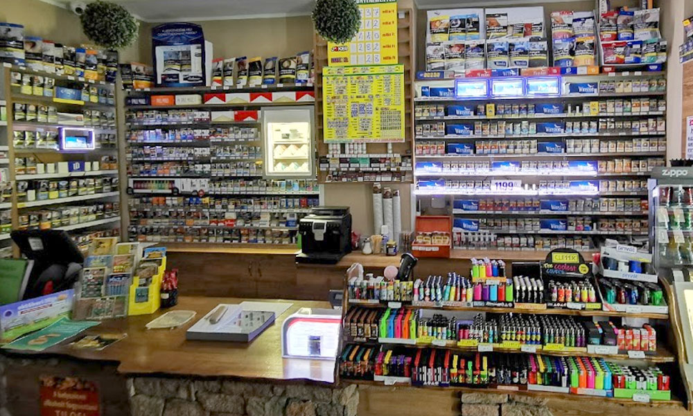 Fegyverrel akart kirabolni egy dohányboltot ez a férfi a 11. kerületben – Ez várhat most rá