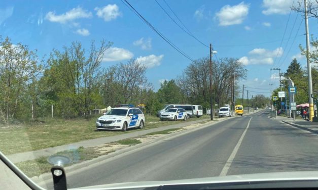 Borzalom Dunakeszin: három férfi megerőszakolt egy nőt, az egyik elkövető 11 éves rokona is végignézte a szörnyűséget