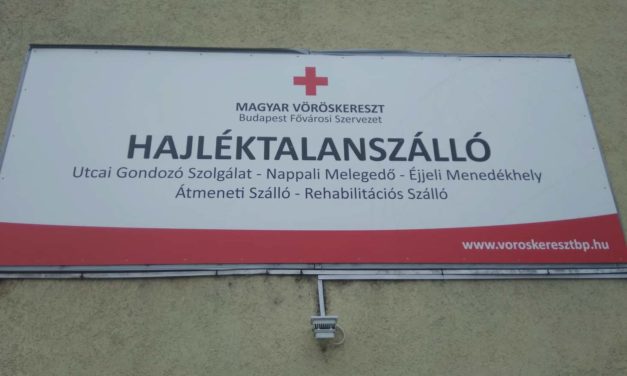 Lezártak egy 13. kerületi hajléktalanszállót, 23 fertőzöttet azonosítottak