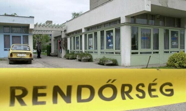 Három esetben is 10 milliós nyomravezetői díjat ad a rendőrség