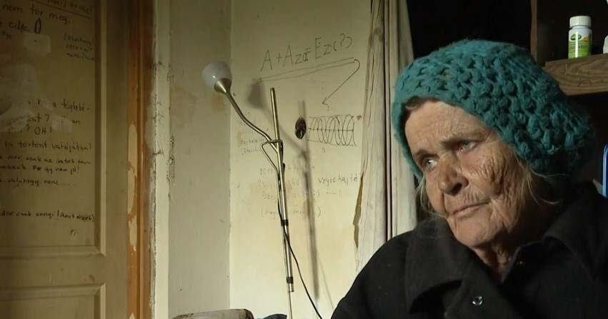„Abban reménykedem, hogy egy idő után hazatérhet hozzám” – levélben kérte volna a bíróságtól fia ítéletének enyhítését Szilágyi István özvegye, Jolika néni megbocsájtott férje gyilkosának
