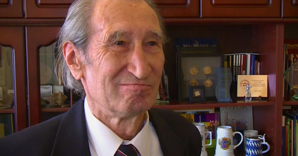 Kiderült, milyen büntetést kap Szilágyi István fia, aki kioltotta édesapja, a legendás színész életét