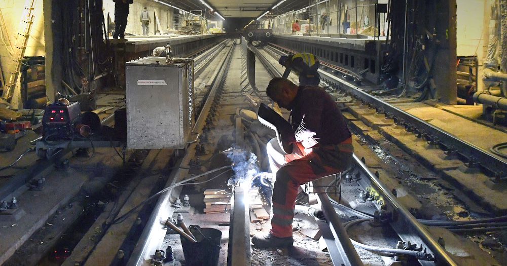 Ciki magyarázkodás: Csúszik, vagy sem a 3-as metró felújítása? A BKV-nál valamit nagyon benéztek, Karácsony Gergelynek muszáj volt megszólalnia