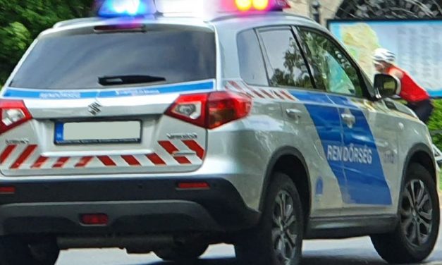 Háromszor is ölt már az életfogytiglanra ítélt rendőrgyilkos, legutóbb egy hajléktalant gyújtott fel