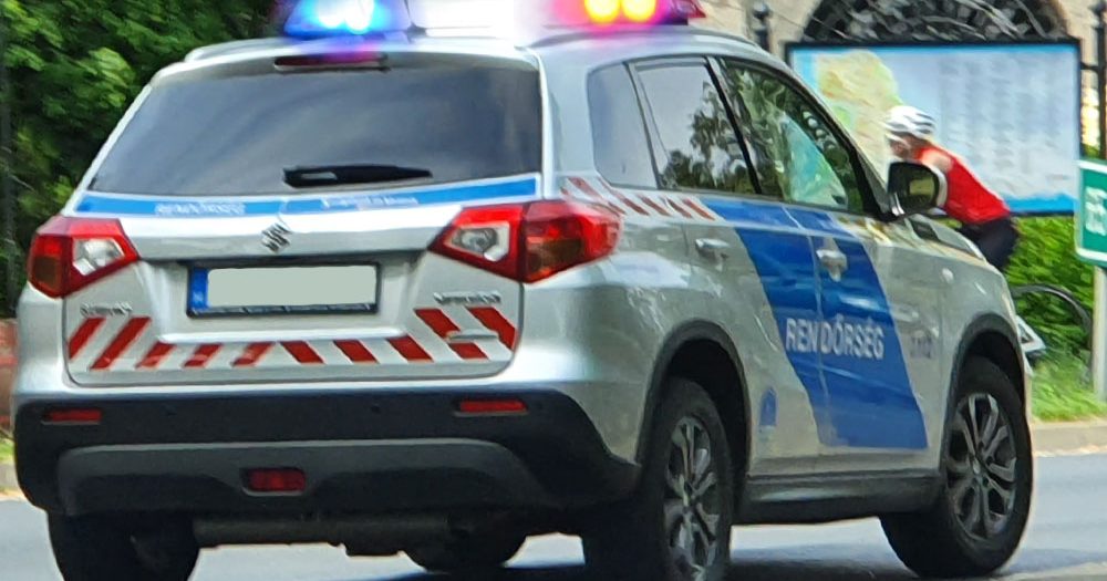 Háromszor is ölt már az életfogytiglanra ítélt rendőrgyilkos, legutóbb egy hajléktalant gyújtott fel