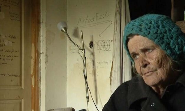 Utolsó útjára kísérték Szilágyi István özvegyét – Itt helyezték végső nyugalomra Jolika nénit