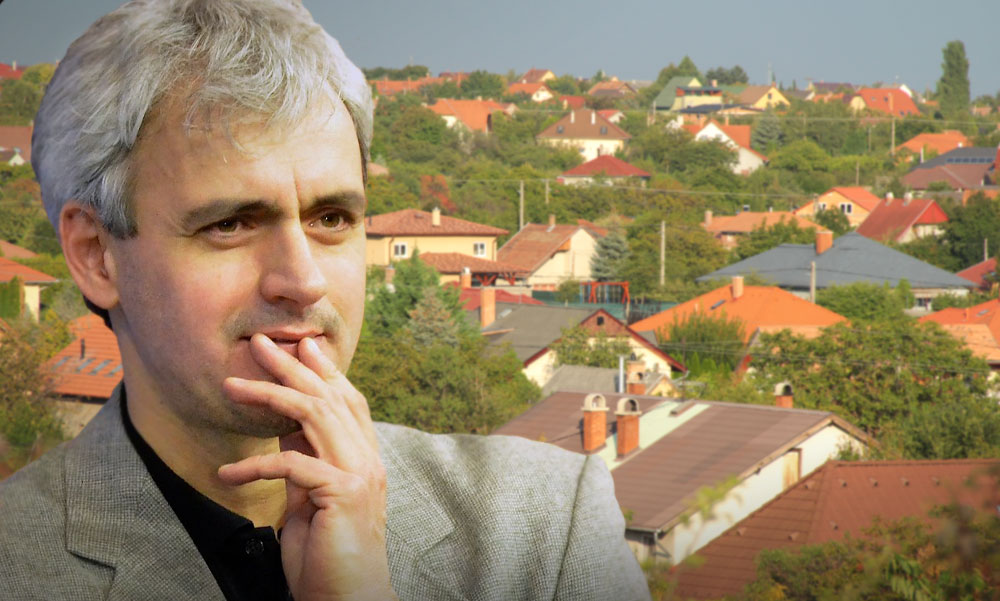 Csődbe mehet Érd városa a kormányzati megszorítások miatt