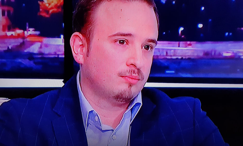 A 34 éves főpolgármester-helyettes szerint a 71 éves Tarlós István gondolatainak többsége elavult