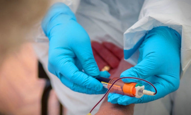 Most ingyen megtudhatják a 60 év feletti budapestiek, hogy van-e a szervezetükben antitest – nemrég Karácsony Gergelytől kértek segítséget a Sinopharmmal oltottak