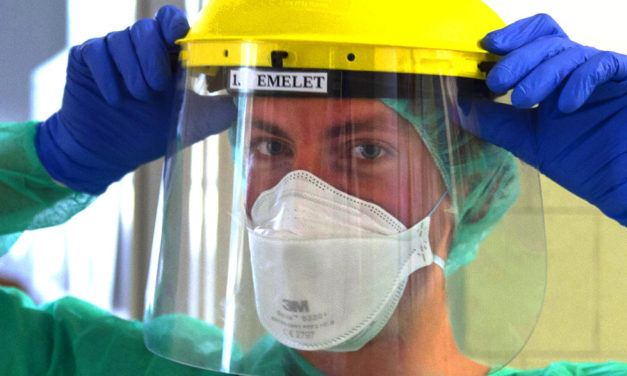 Koronavírus-veszélyes helyek rangsora: itt kaphatod el könnyen a koronavírust