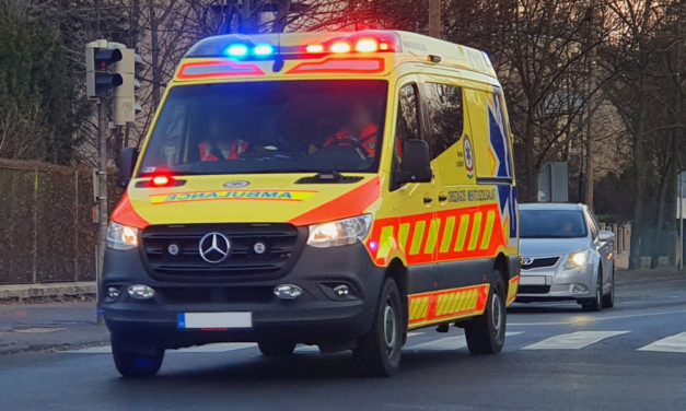 Fejbe lőtte magát egy 20 éves férfi az egyik fővárosi lőtéren