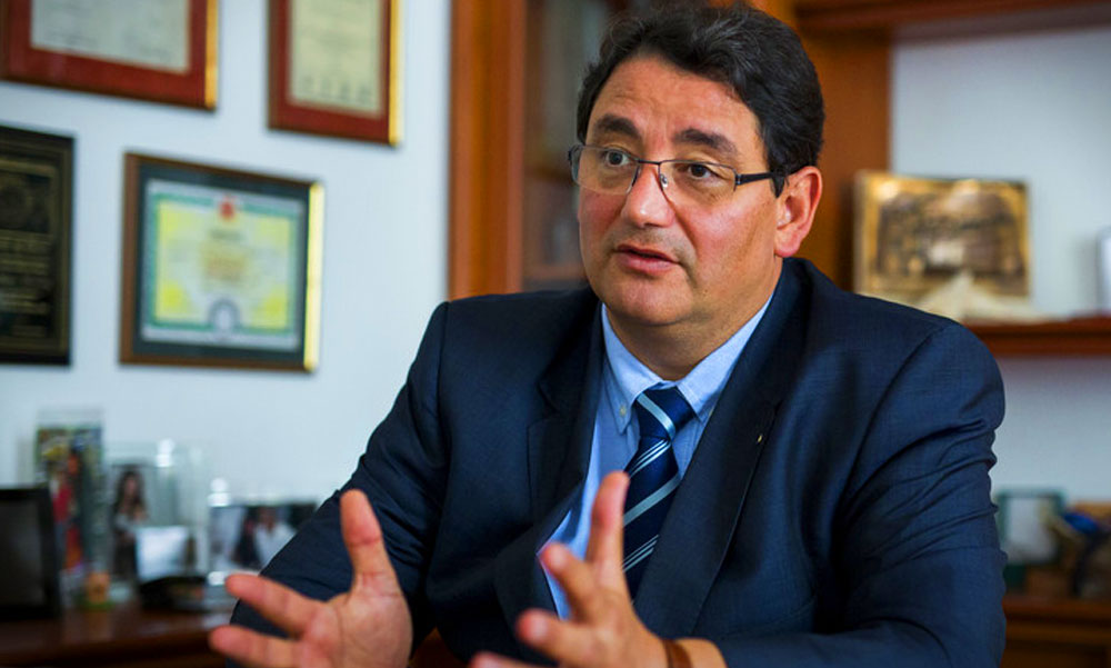 „Magyarországon már a nyáron sem lesz Covid” – Merkely Béla szerint nem lesz itthon negyedik hullám