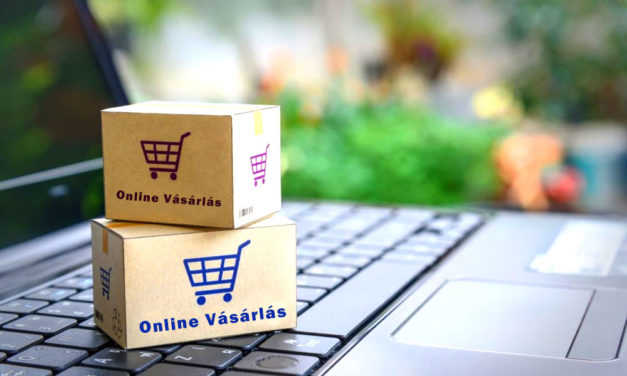 Interneten vásárolsz? Eljárást indított a Gazdasági Versenyhivatal az egyik nagy webáruházzal szemben
