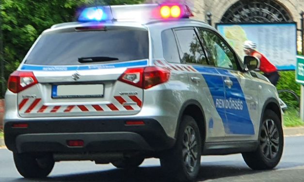 Körözést adtak ki az Újpest korábbi meghatározó focistája ellen, kiderült, mivel gyanúsítják – frissítés: feladta magát!