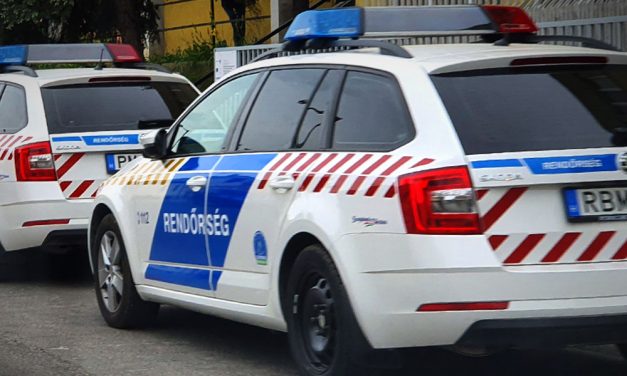 Két társaság összeverekedett a Lurdy Házban péntek délelőtt, több embert elfogtak a rendőrök