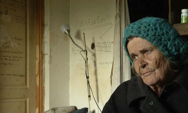 „Ötven évig tartó haldoklás volt Jolika néni élete” – megszólalt a család barátja
