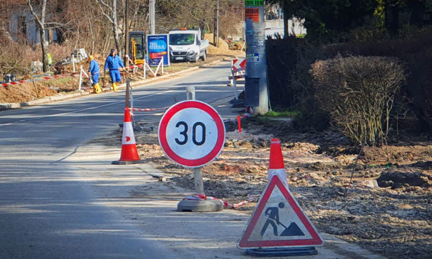 5 milliárdot biztosít a kormány a budapesti utak felújítására, főpolgármester szerint ez a város pénze