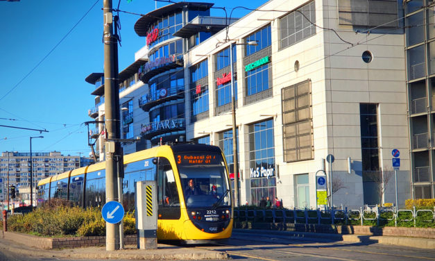 Meglopták a budapesti tinédzsereket – az értékmegőrzőből tűntek el az újonnan vásárolt ruhák az Árkádban