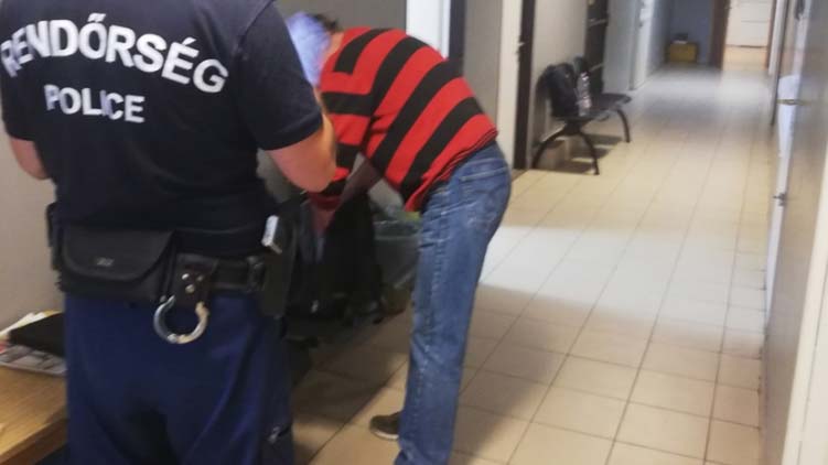 A budaörsi buszon ismerte fel azt az embert, aki ellopta a biciklijét