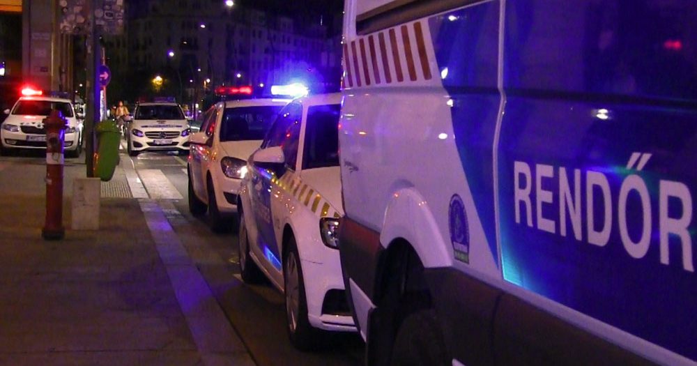 Tragédia a Keletinél: egy kocsmai verekedés miatt halálra gázolta az autó a férfit,a rendőrség keresi az elkövetőt