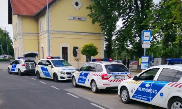 Itt egy újabb Kaleta-ügy? Gyermekekről készült ocsmány fotók tartásának gyanújával vették őrizetbe a korábban állami szervnél dolgozó férfit