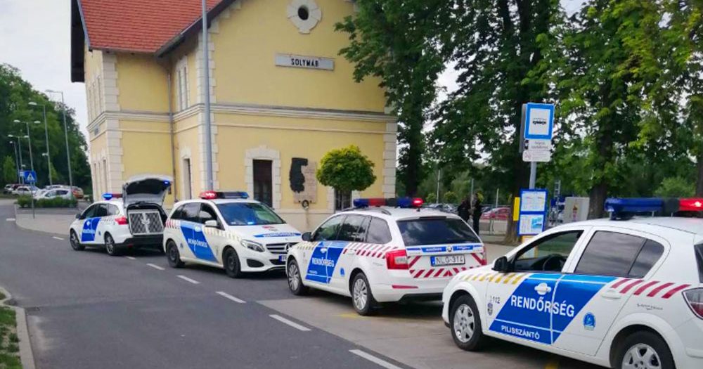 Itt egy újabb Kaleta-ügy? Gyermekekről készült ocsmány fotók tartásának gyanújával vették őrizetbe a korábban állami szervnél dolgozó férfit