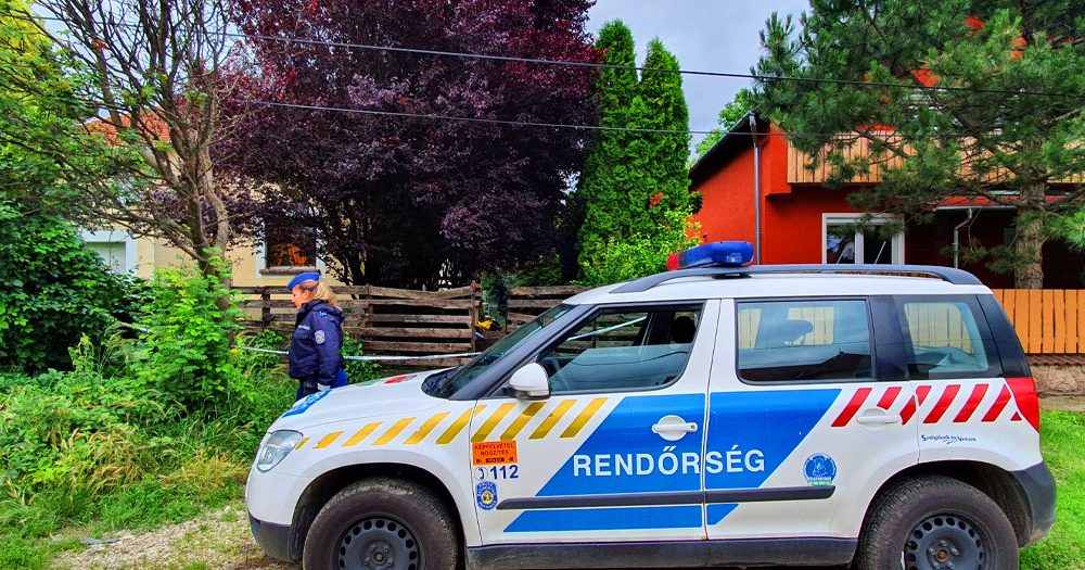 „Zsákba csomagolva találták meg a garázsban” – szomszédja oltotta ki annak a 71 éves tanárnőnek az életét, akit testvére és bartánője kezdett el keresni, miután nem tudták elérni telefonon