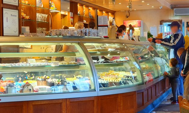 Fagyirazziát tart az adóhatóság, a fél ország érintett az akcióban