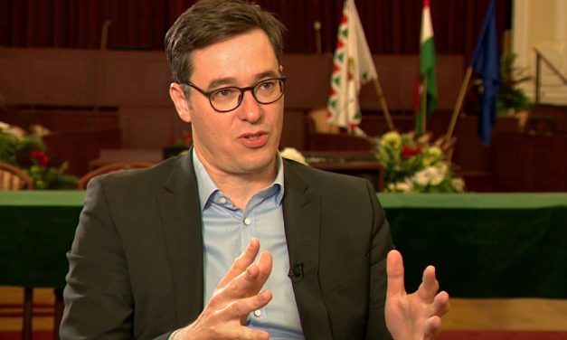 Karácsony Gergely reagált Orbán Viktor bejelentéseire: akkor tisztázzuk, harmadik oltás nem lehet a Sinopharm!
