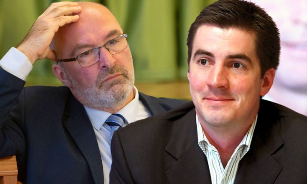Kocsis Máté beszólt az utódának: visszaküldené Pikó Andrást a rádióba hírolvasónak