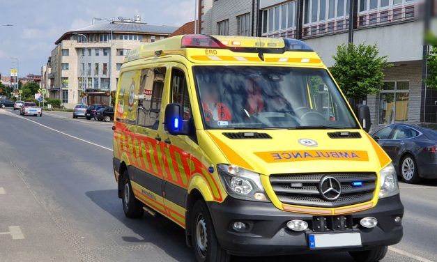 Drámai életmentés a székesfehérvári iskolában! A diótól lett rosszul a 10 éves kislány, tanárának köszönheti életét