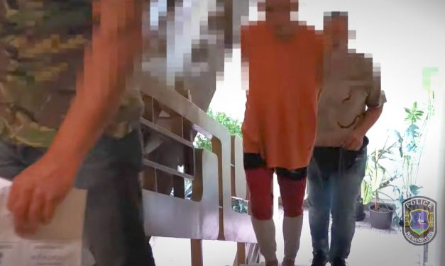 Dugóhúzóval végzett ivócimborájával – Kőbányán fogták el a 19 éves férfit