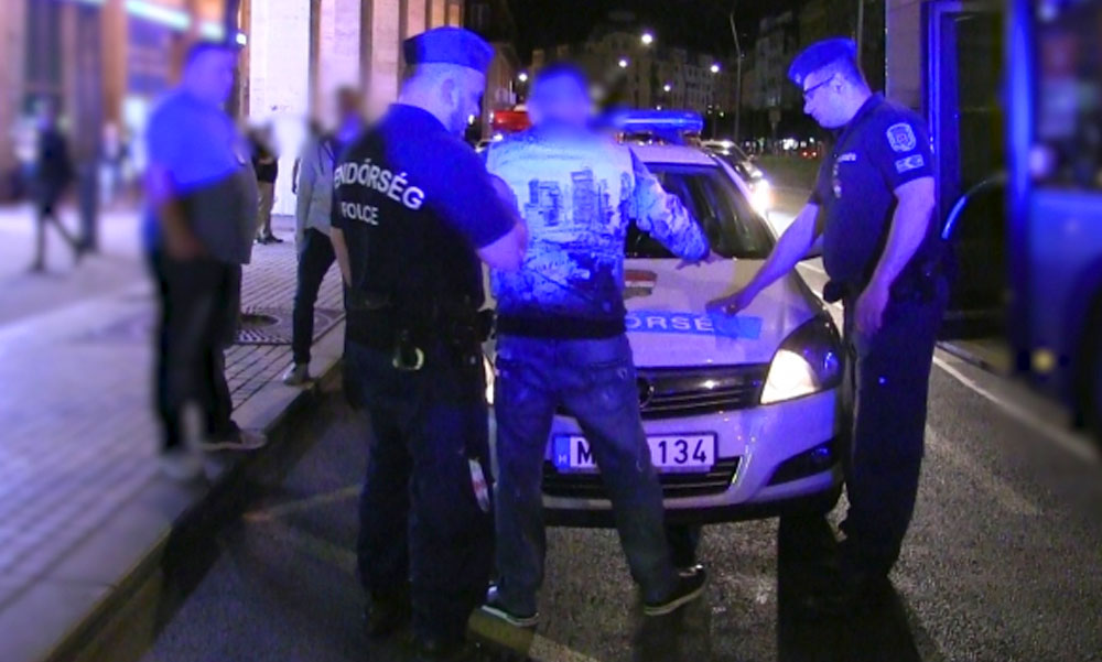 Brutálisan megverték a Fradi egykori focistáját az egyik budapesti szórakozóhelyen