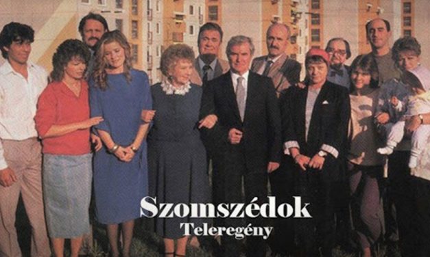 Meghalt a Szomszédok egyik szereplője, nem csak Gazdagréten gyászolnak