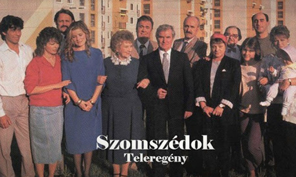 Meghalt a Szomszédok egyik szereplője, nem csak Gazdagréten gyászolnak