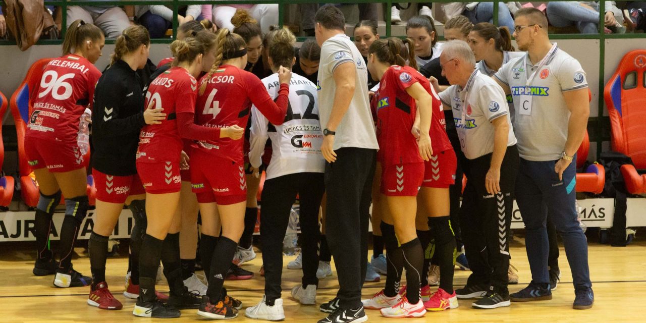 Tízen kapták el a koronavírust a váci női kézisek közül