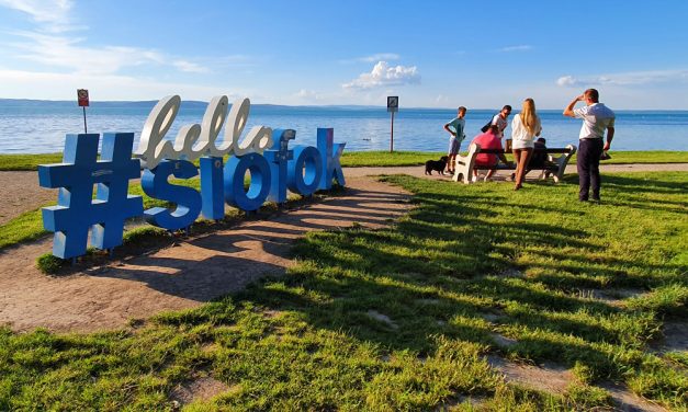 Alkoholstopot vezetnek be augusztus 1-től Siófokon