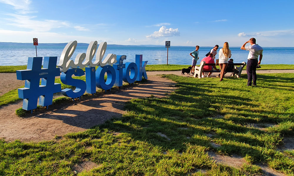 Alkoholstopot vezetnek be augusztus 1-től Siófokon