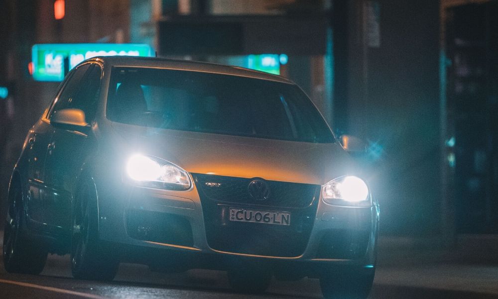 Elgázoltak egy idős nőt a 15. kerületben