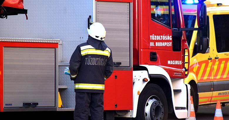 Tragédia! Meghalt egy  budapesti kétgyermekes család szén-monoxid mérgezésben