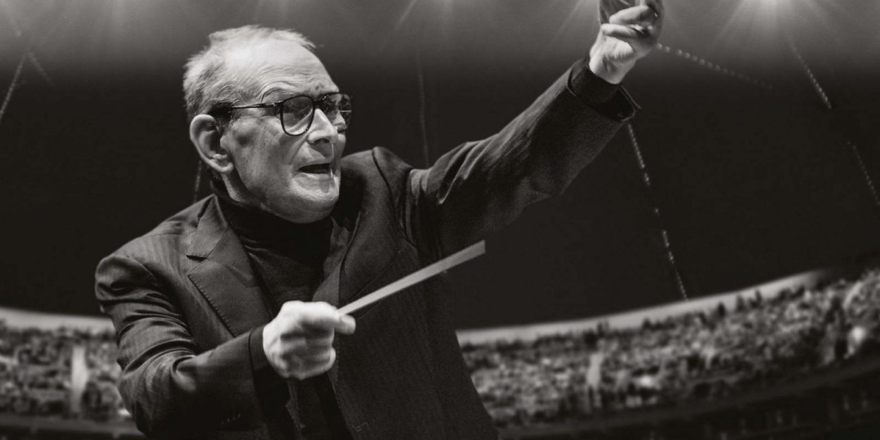 Gyászol a világ: meghalt Ennio Morricone