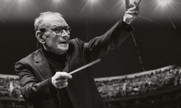 Gyászol a világ: meghalt Ennio Morricone