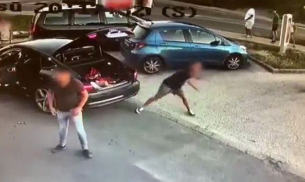 Döbbenetes, hogy mit művelt az enyingi banda Érden, egyesek szerint az egyik bandatag felesége miatt tört ki a balhé