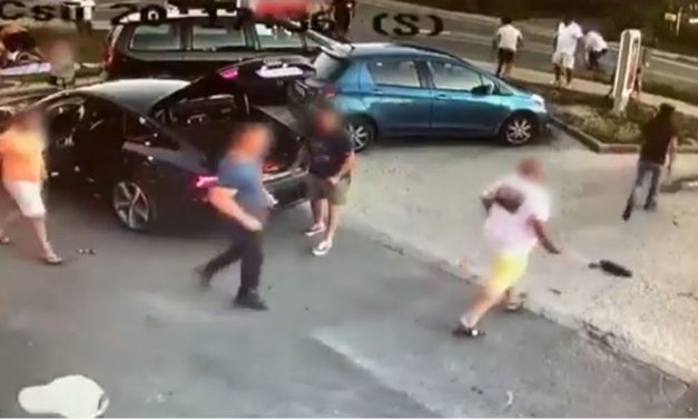 Távoli rokonok balhéztak Érden: 12 ember kerülhet rács mögé